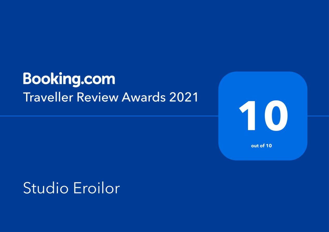Studio Eroilor Daire Kaloşvar Dış mekan fotoğraf