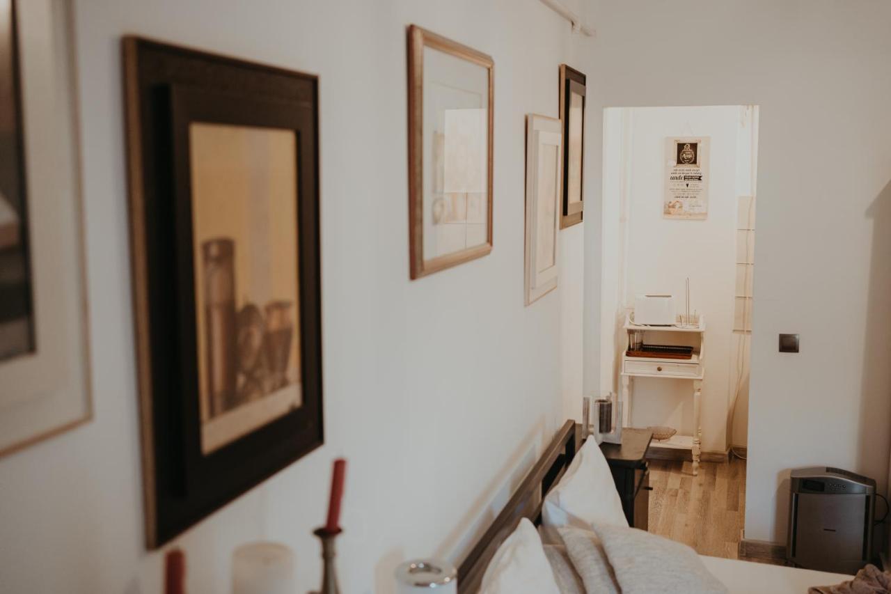 Studio Eroilor Daire Kaloşvar Dış mekan fotoğraf